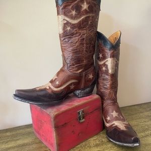 OLD GRINGO NWT "BODACIOUS" BOOTS